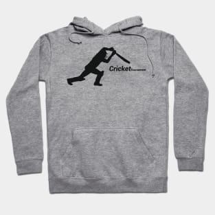 Batsman Hoodie